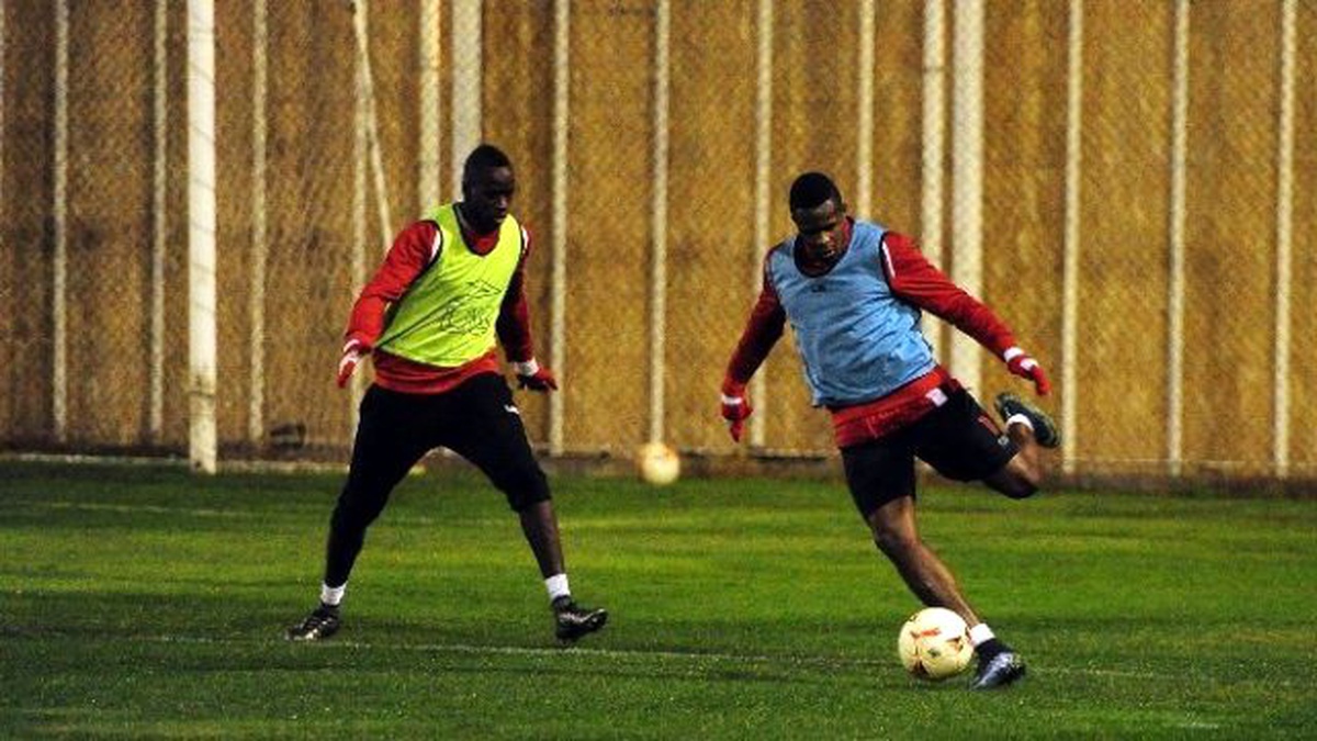 Samsunspor ile Altınordu 10. Randevuya Çıkıyor
