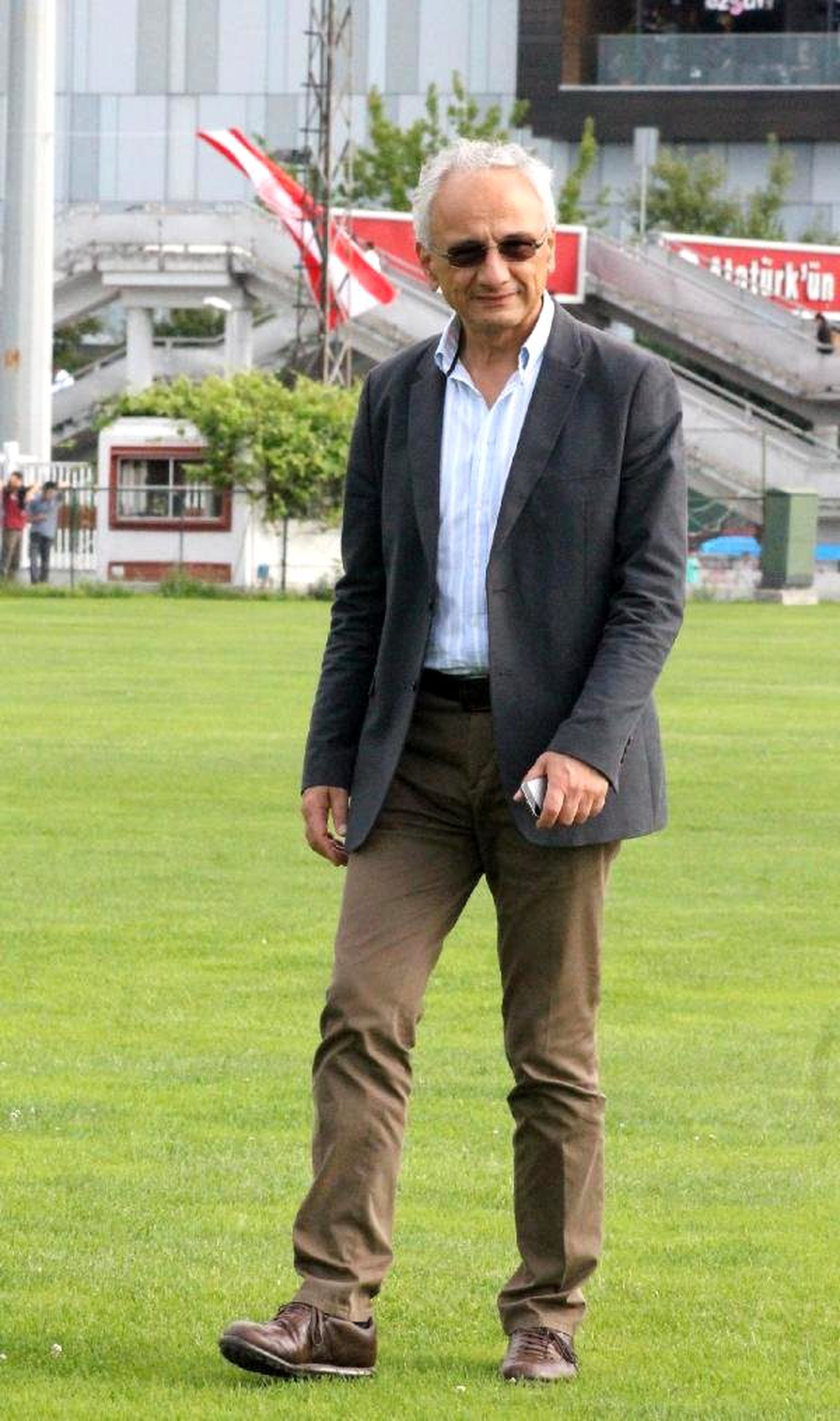 Samsunspor: "Puan Silmeye Değil Maçlara Odaklanmalıyız"
