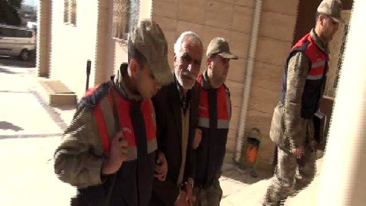 Şanlıurfa\'da 6 Yıldır Silah Kaçakçılığından Aranan Kişi Yakalandı