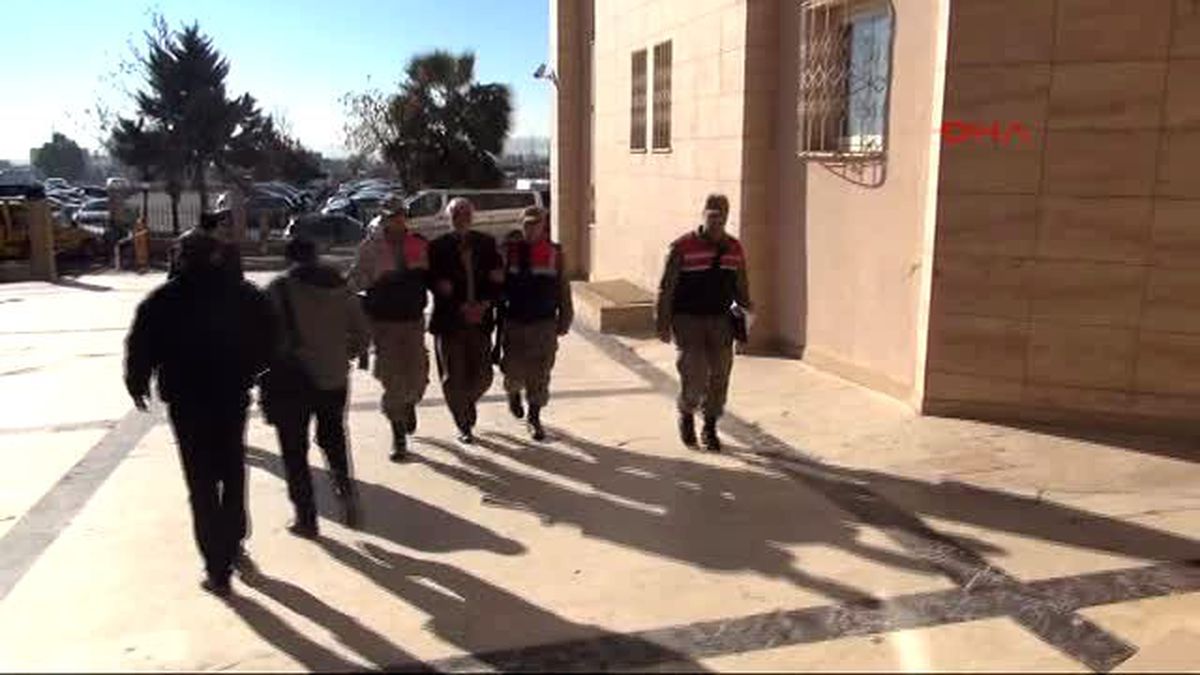 Şanlıurfa\'da 6 Yıldır Silah Kaçakçılığından Aranan Kişi Yakalandı