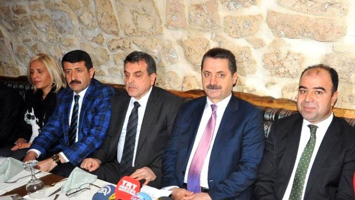 Şanlıurfa, Türkiye\'de Bir İlki Gerçekleştirdi
