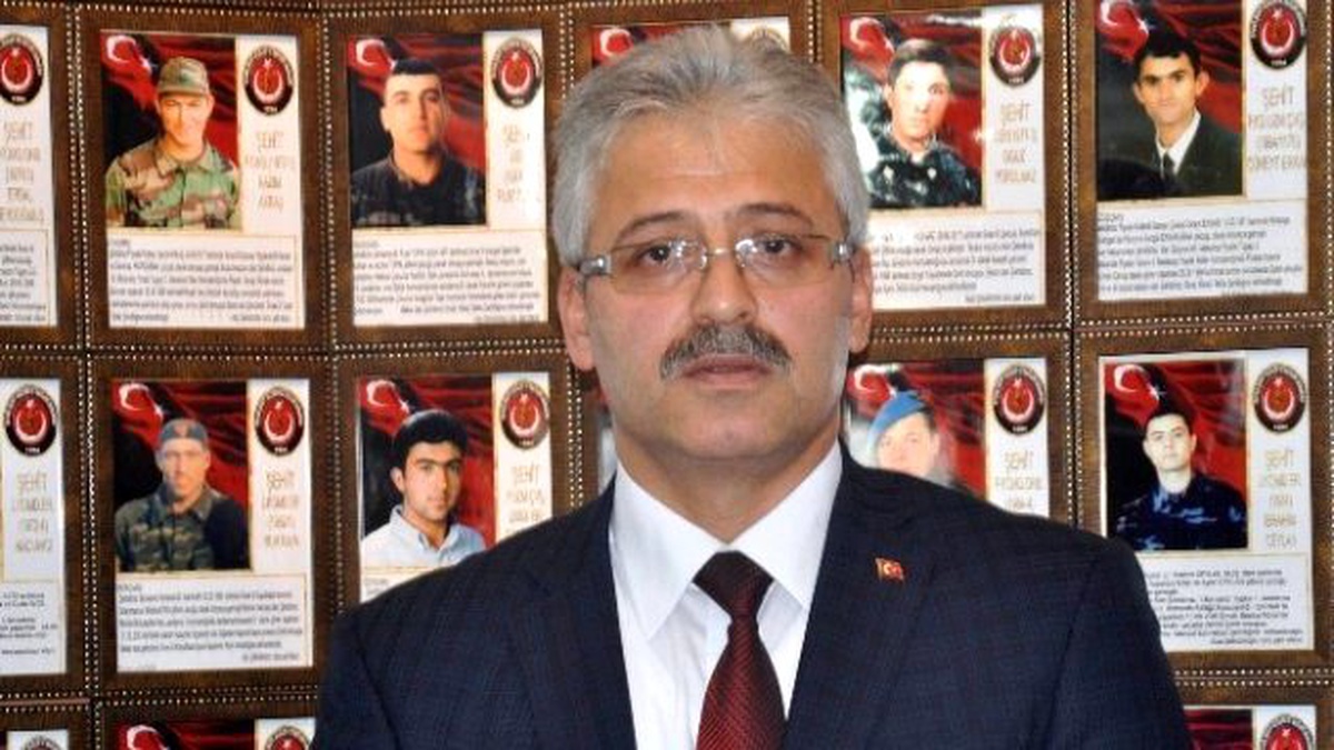 Şehit Ailelerinden Akademisyenlere Tepki