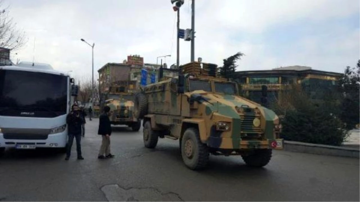 Siirt\'te Çatışma: 1 Polis Şehit, 5 PKK\'lı Ölü Ele Geçti (2) - Yeniden