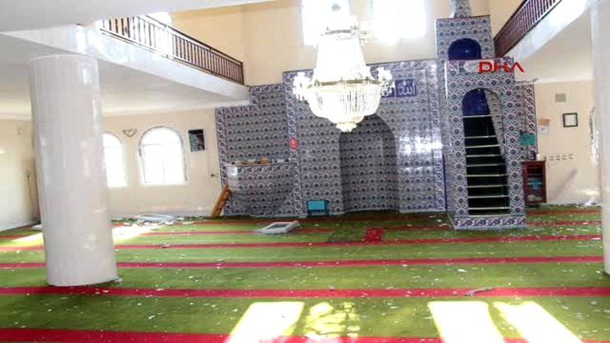 Silopi\'de Güvenlik Güçlerinin Arama Tarama Faaliyetleri Aralıksız Sürüyor