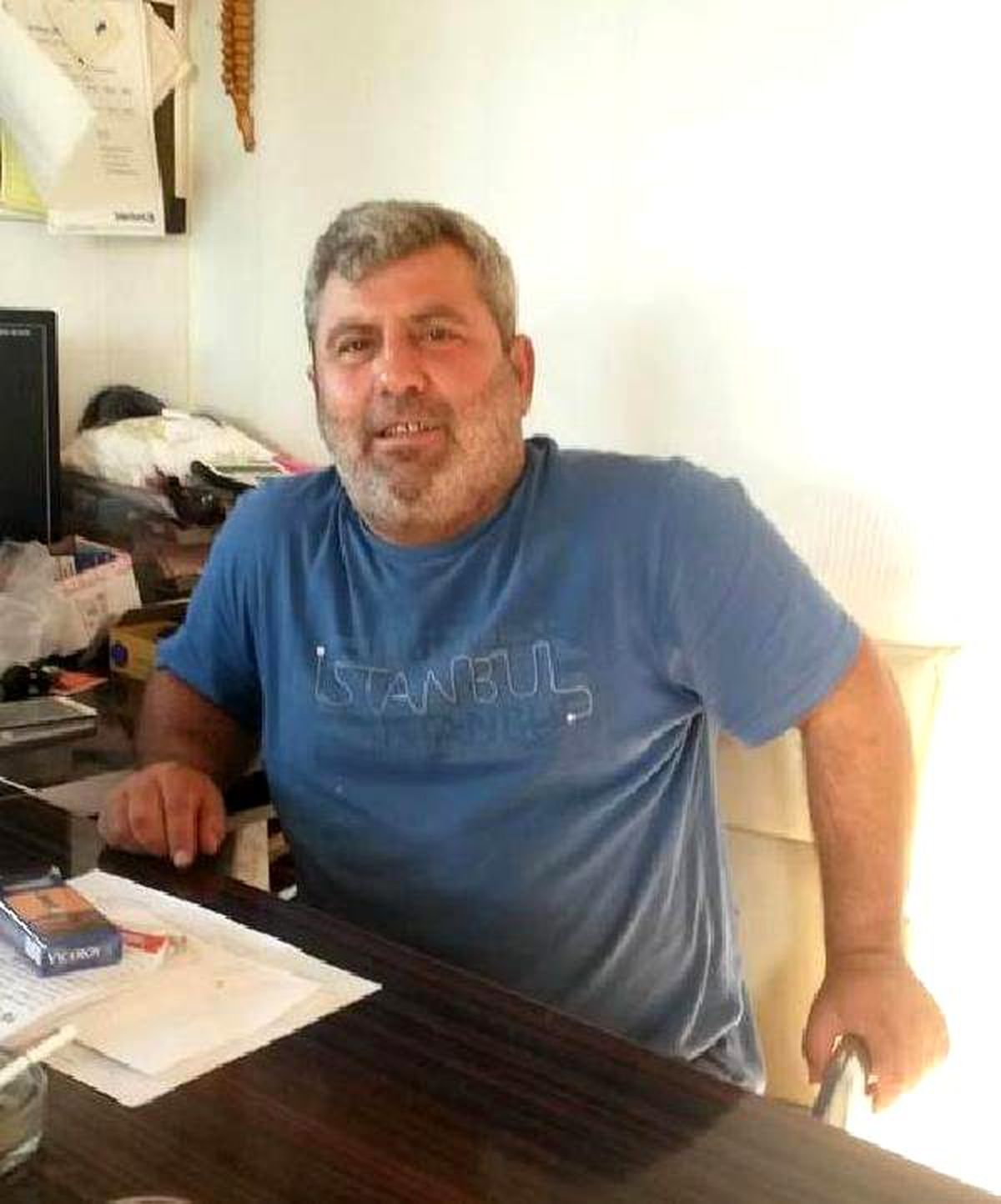 Söke\'de İntihar Girişiminde Bulunan Galerici Kurtarılamadı