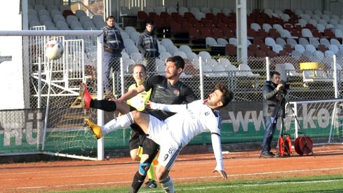 Spor Toto 2. Lig