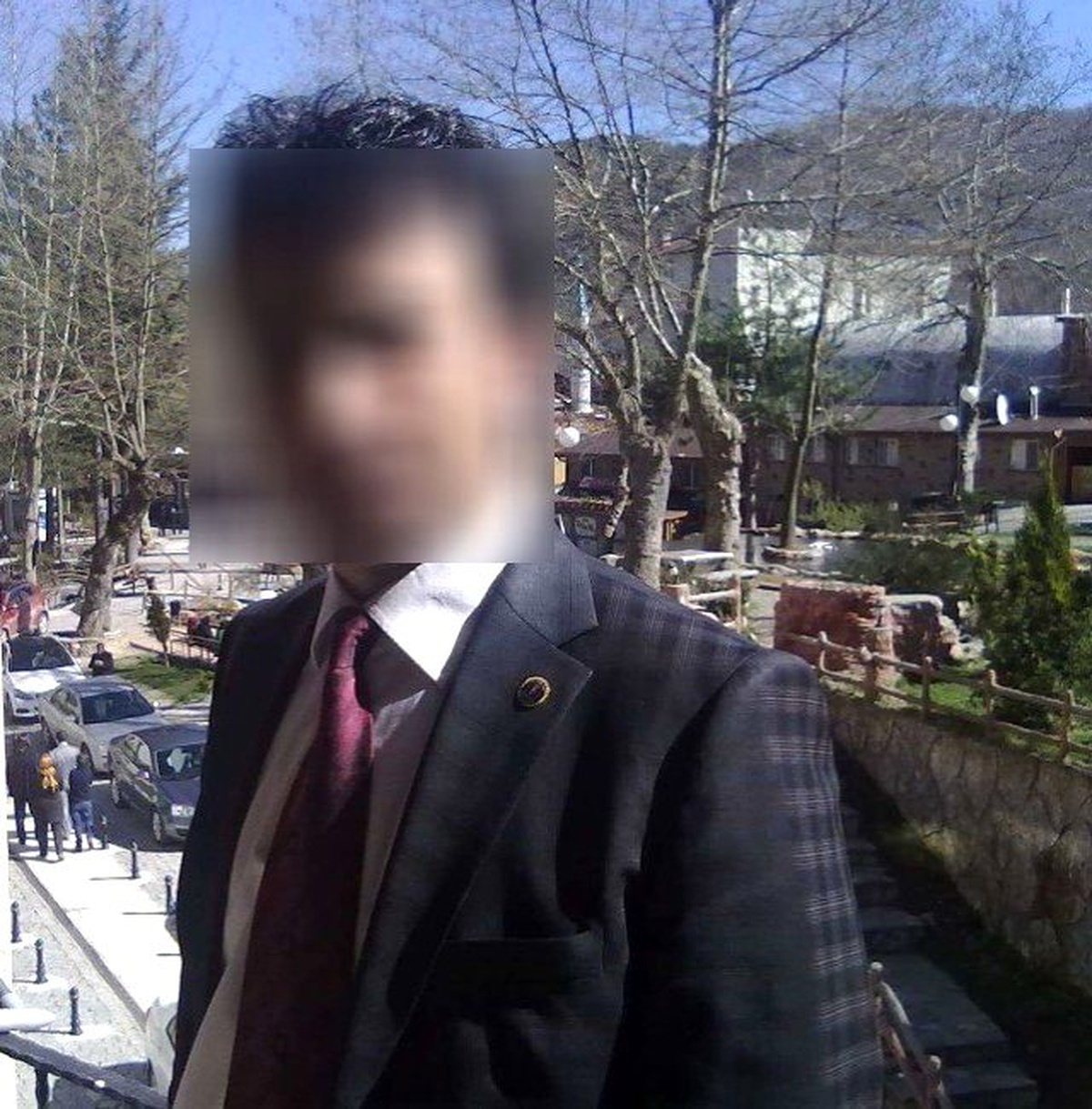 Stajyer Kızları Taciz Ettiği İddia Edilen Veznedar Tutuklandı