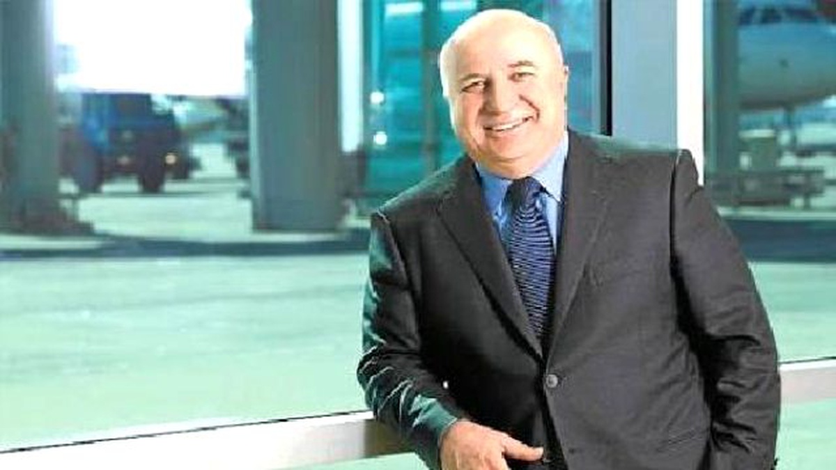 Tav\'ın İşlettiği Atatürk Havalimanı Yolcu Sayısında Avrupa Üçüncüsü Oldu