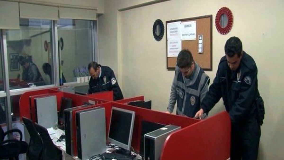 Telefon Dolandırıcılarından 10 Ayda 15 Milyonluk Vurgun