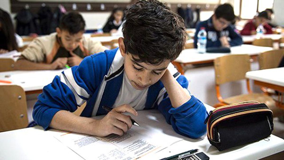 TEOG Sonuçları Açıklandı