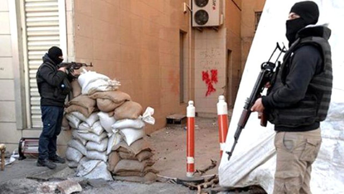 Teslim Olan Teröristlerin İtiraflarıyla Çok Sayıda PKK'lı Kıstırıldı