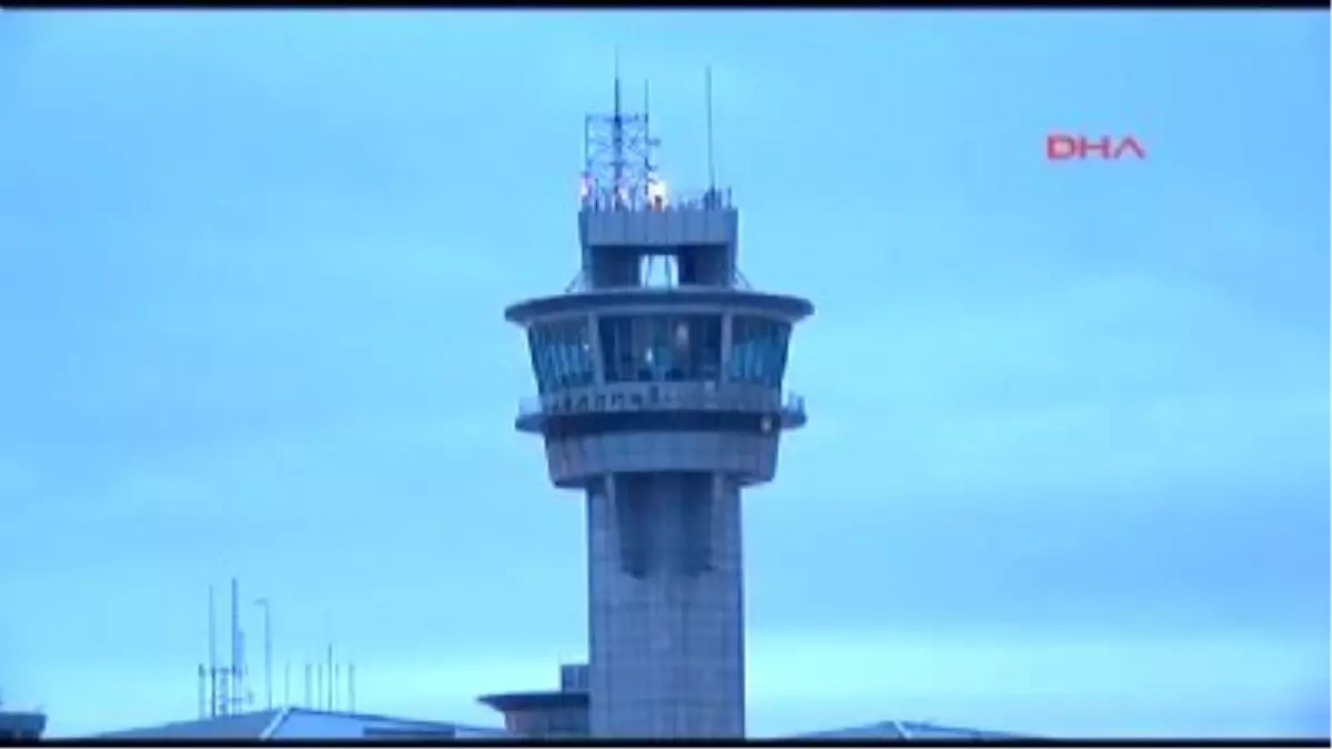 THY, 75 Seferini İptal Etti