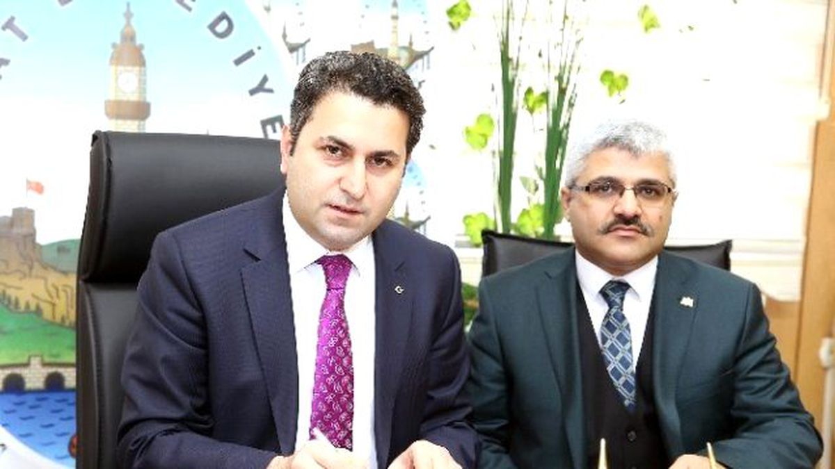 Tokat Belediyesi\'nde Sosyal Denge Sözleşmesi İmzalandı