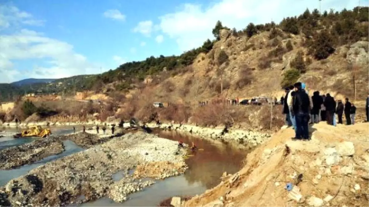 Tokat Kayıp Çocuklardan 18 Gündür İz Yok