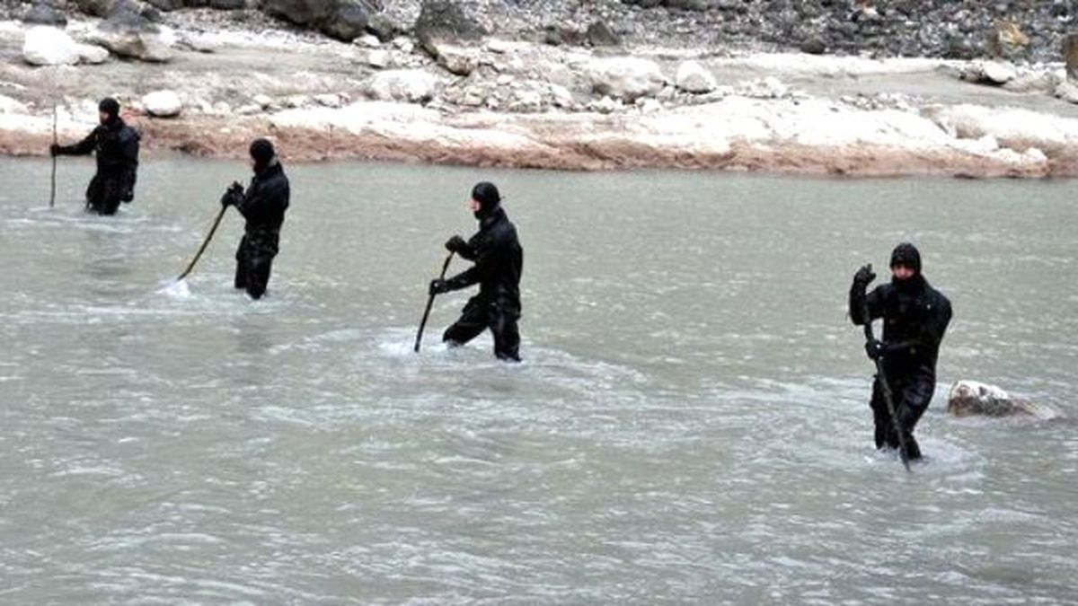 Kayıp Çocuklarla İlgili Kahreden Gelişme: Çamura Bulanmış Ayakkabı Teki Bulundu