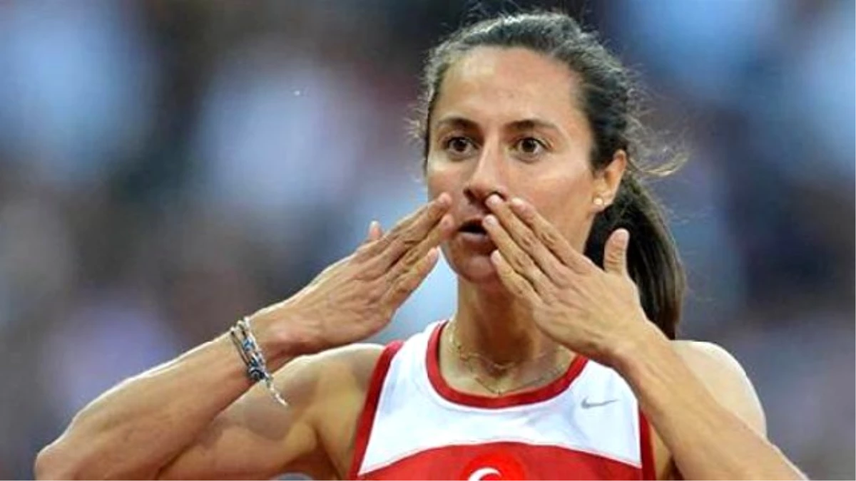 Turkish Olympic Gold Medalist İn Bribe Scandal