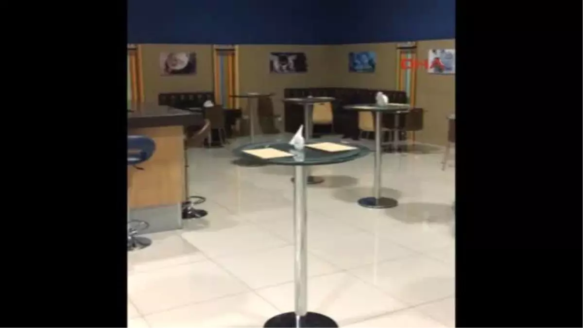 Ukrayna?da Turkcell Ekibi Alıkondu