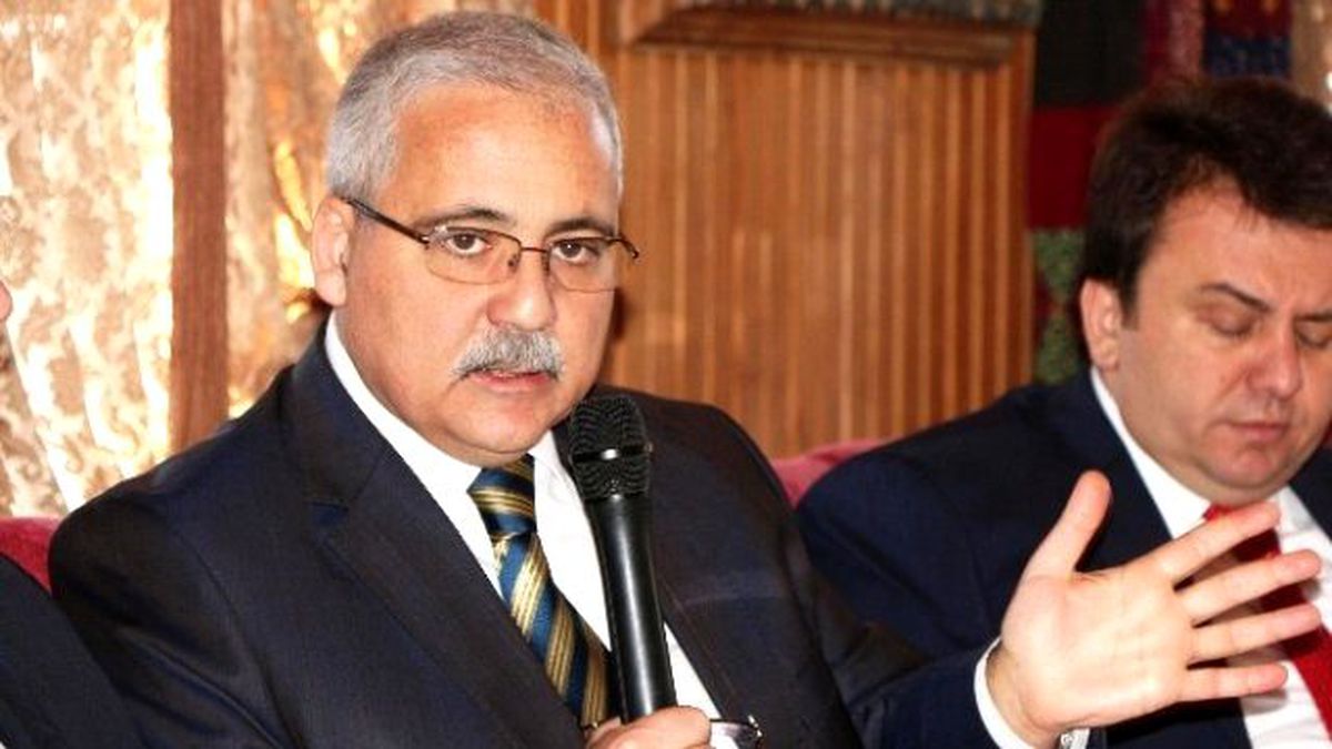 Vali Güvençer: "Endişelenecek Bir Durum Yok"