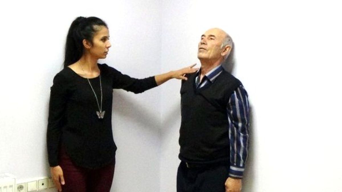 Yaşlılara Özel Kreş
