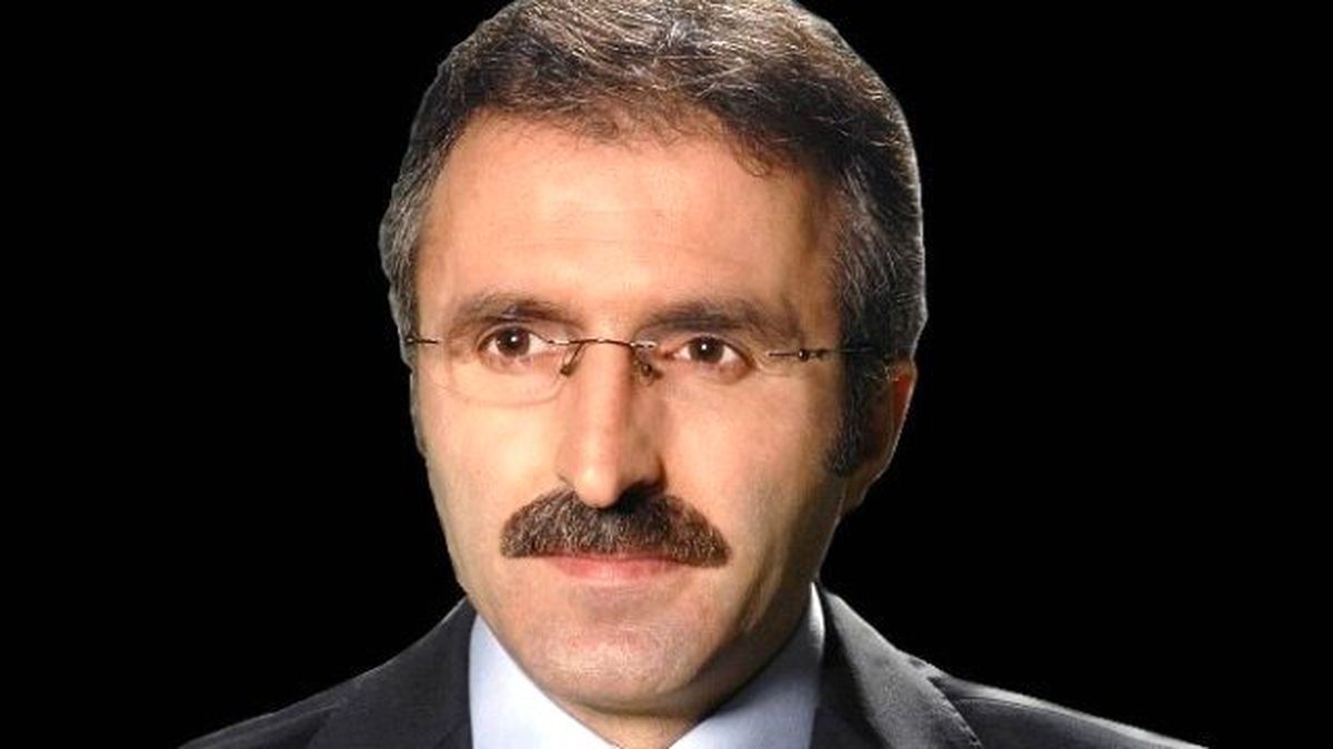 Yavilioğlu\'nun Programı İptal Oldu