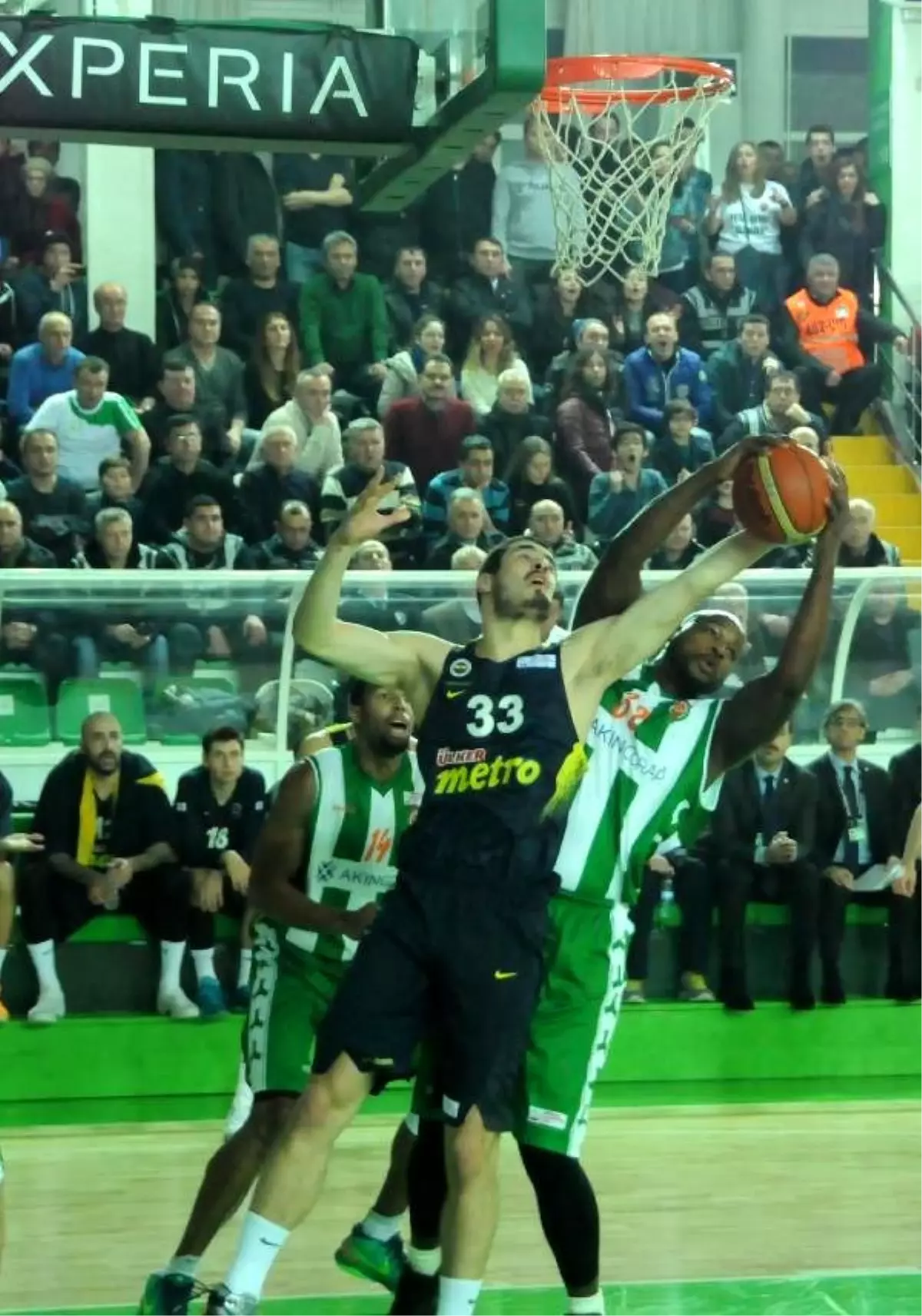 Yeşilgiresun Belediyespor Başkanı İlk Yarıyı Değerlendirdi