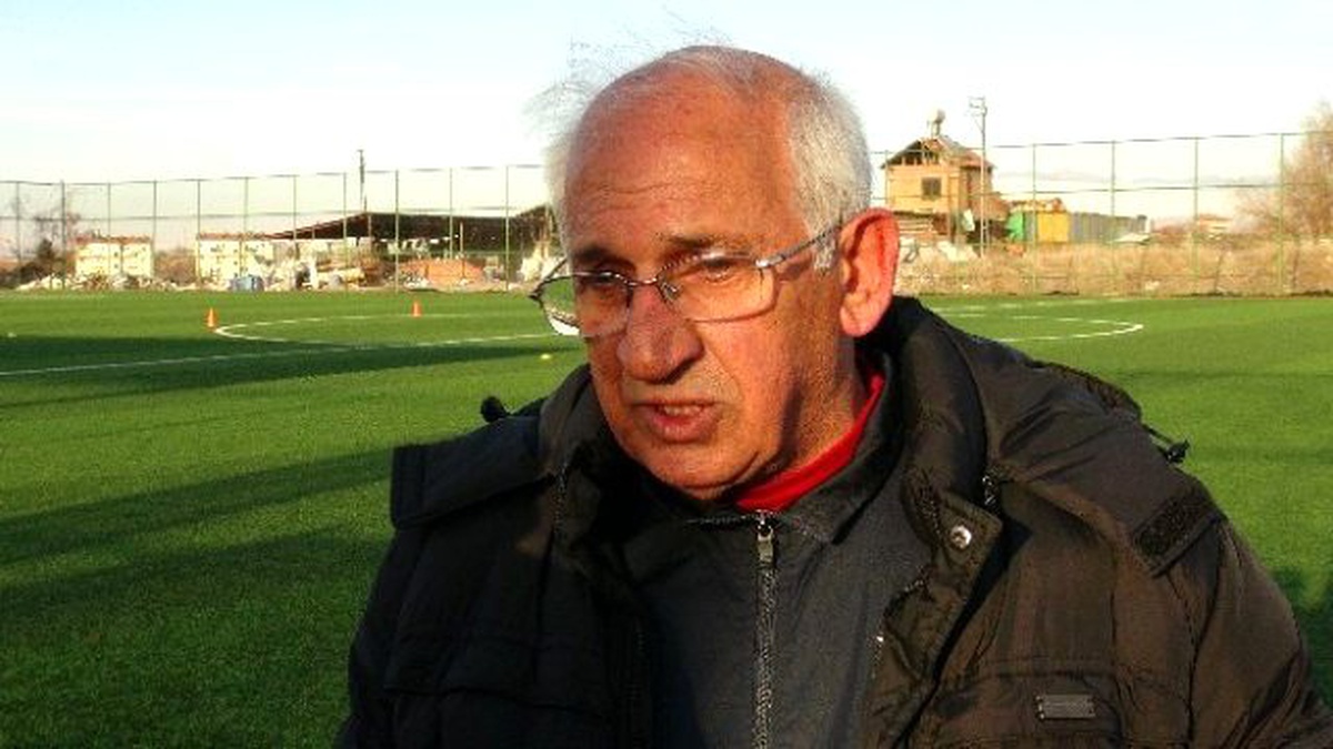 Yeşilyurtspor İkinci Yarı Hazırlıklarını Sürdürüyor