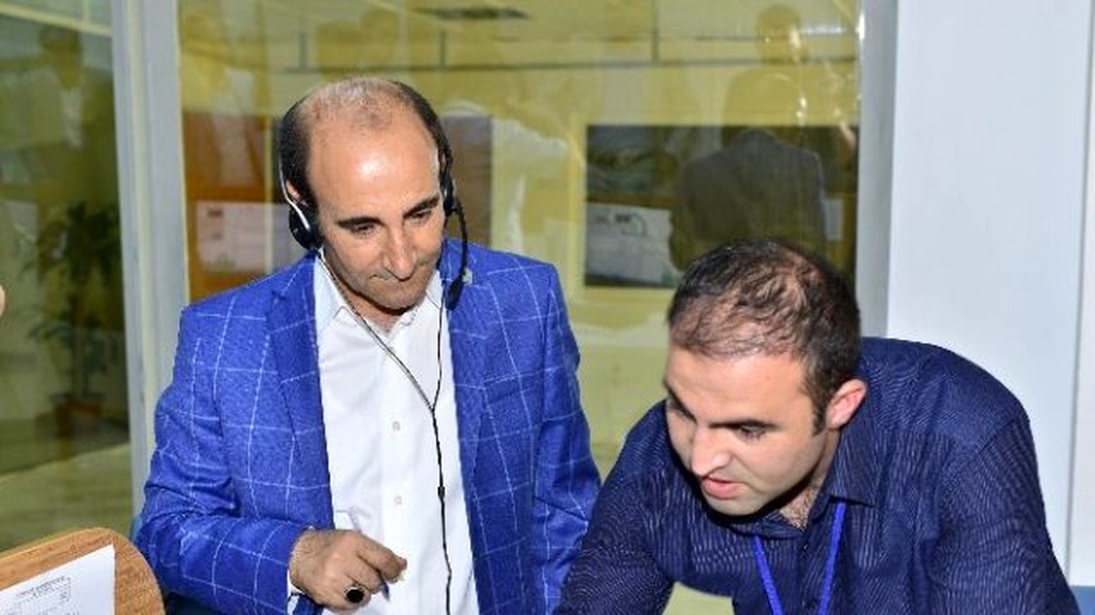 Yıldırım Belediyesi\'nden "Yıldırım Çağrı"