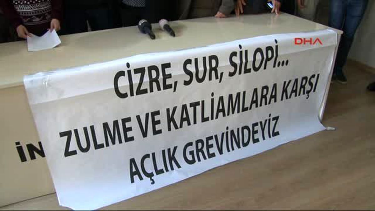 Adana Hdp\'li Beştaş: Çınar\'daki Terör Saldırısını Yapanlardan Özür Bekliyorum