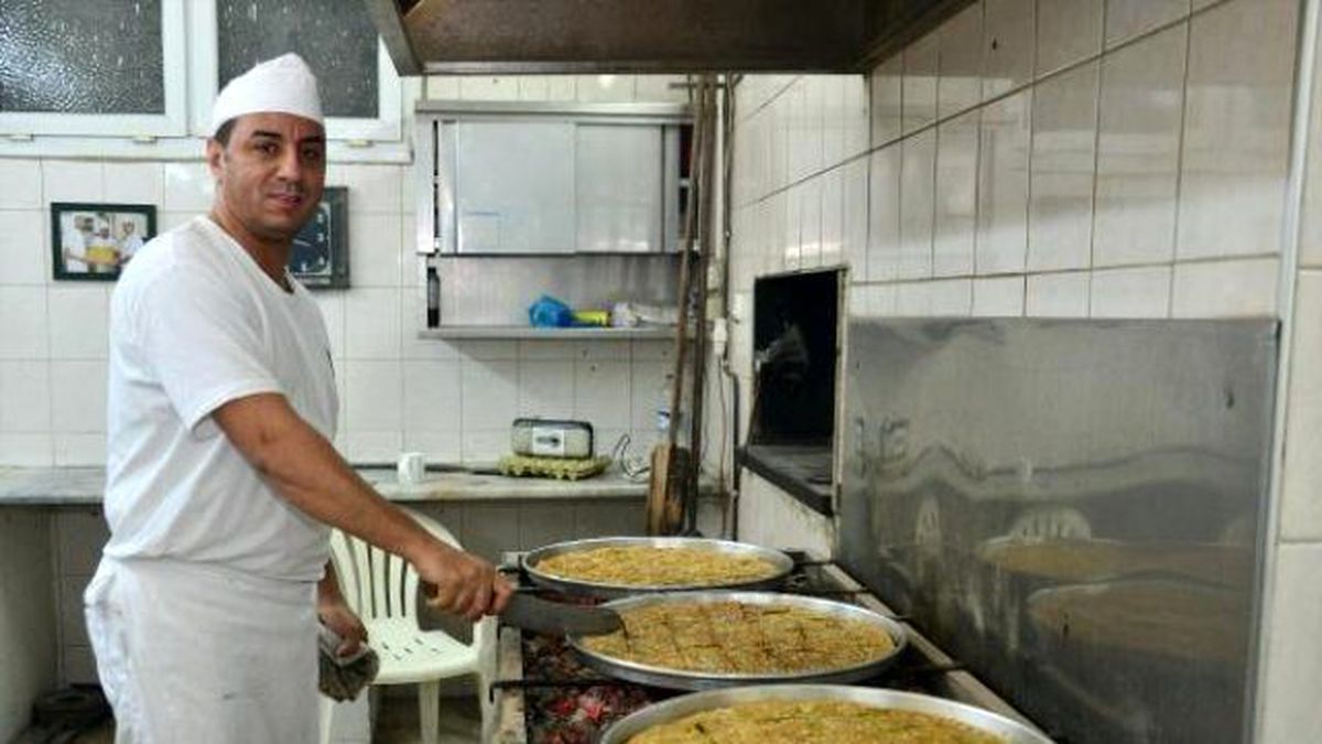 Adanalılar Közde Katmeri Sevdi