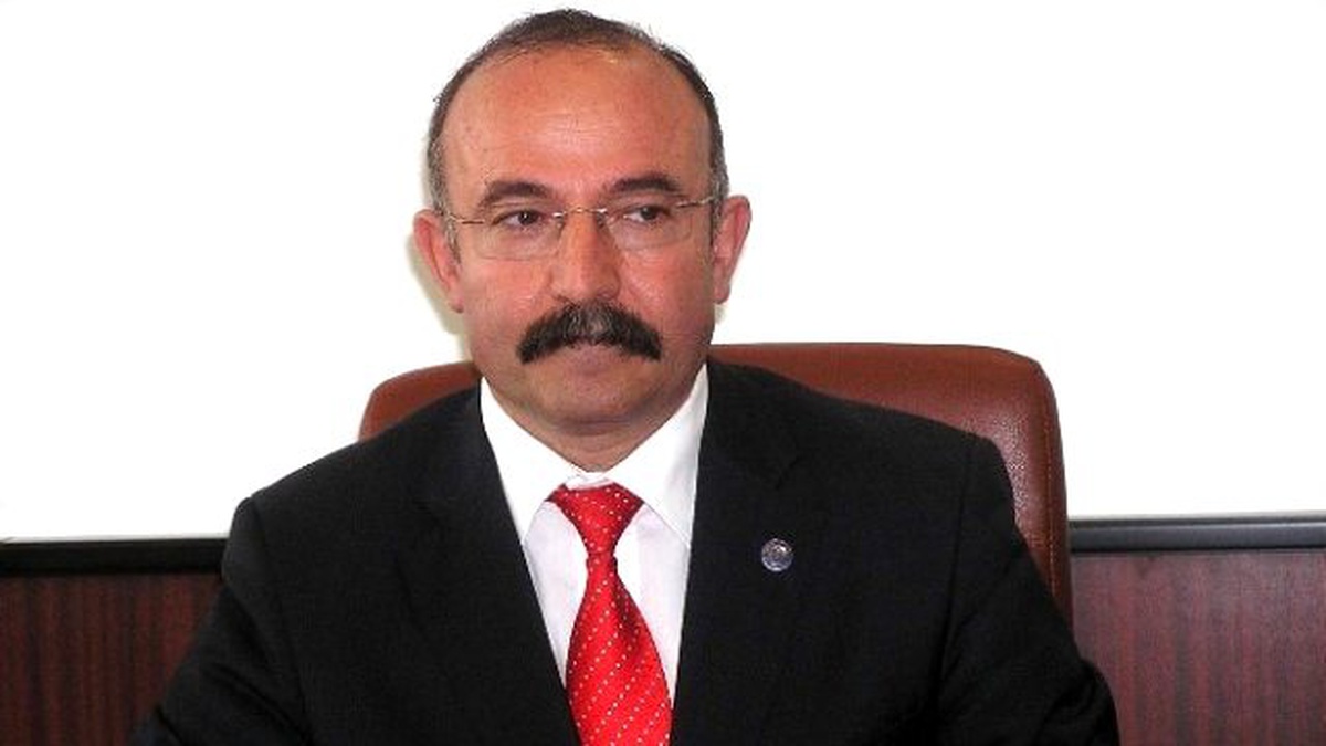 Adü\'de Eski Rektör ve İki Öğretim Üyesi Hakkında Soruşturma Açıldı