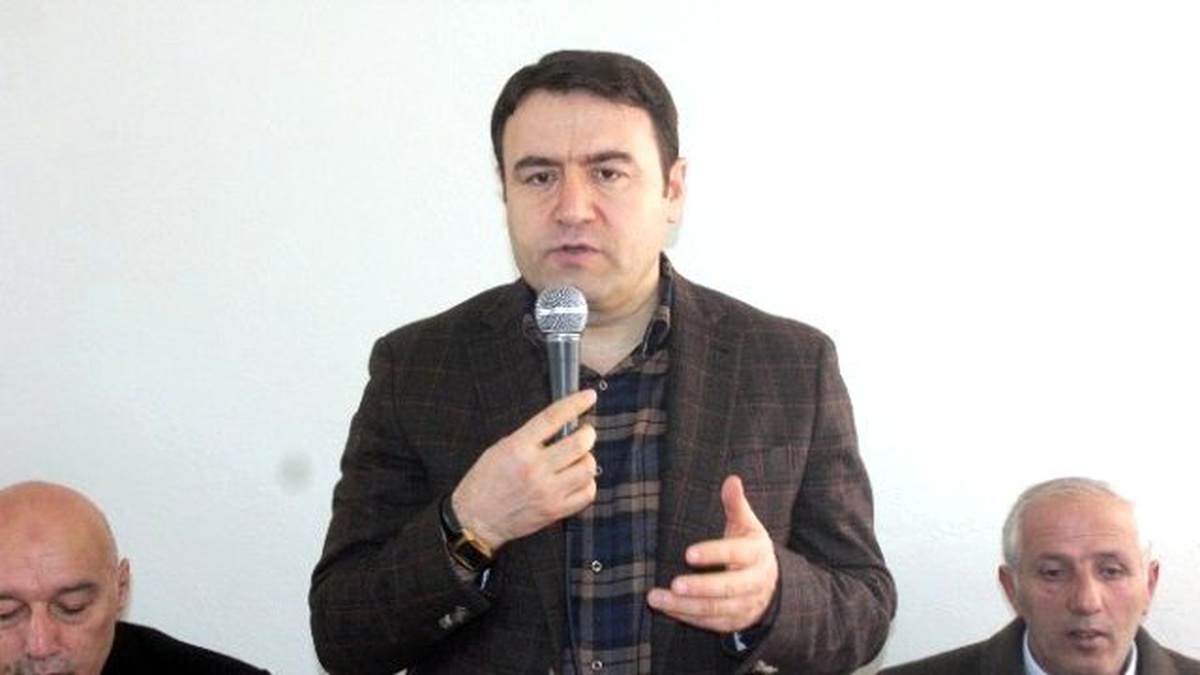 Ağrı Valisi Işın: "Kendi Huzurunuzu Kendi Elinizle Bozmayın"