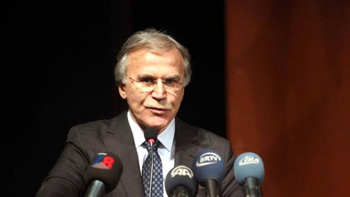 AK Parti\'li Şahin, İran ve Irak\'a Yüklendi