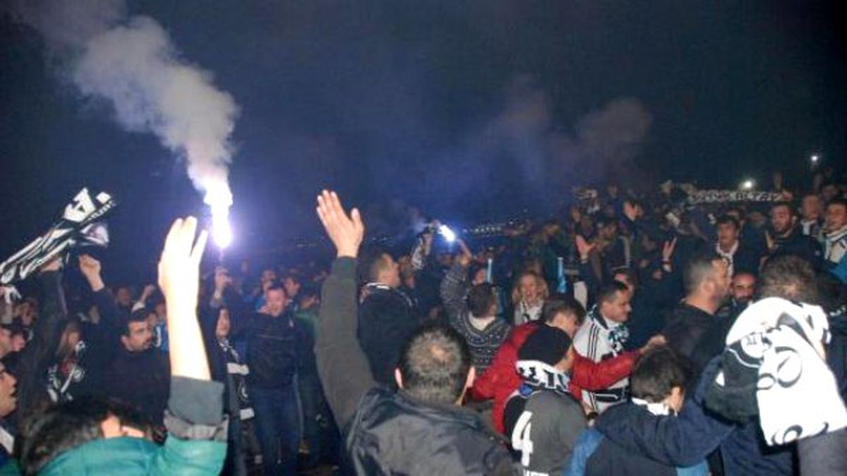 Altay 102 Yaşında