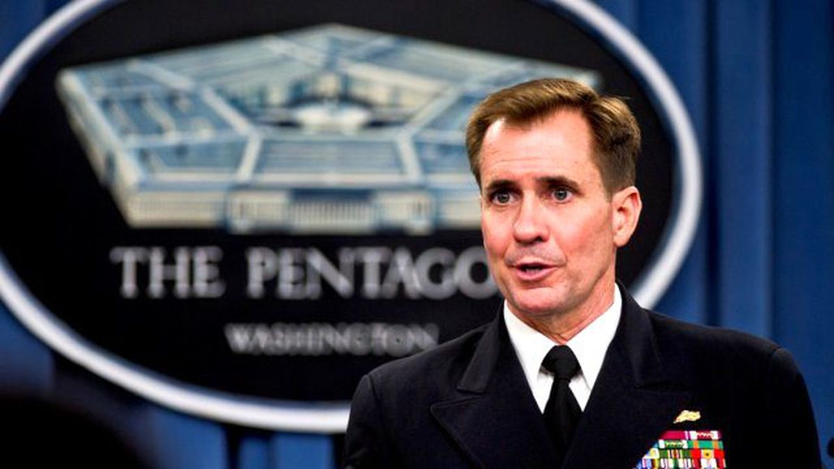 Amerika Akademisyenlere Yönelik Eleştirilere Sert Cevap Verdi