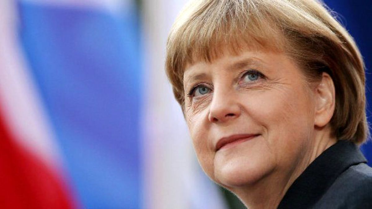 Angela Merkel: Türkiye Çok Az Uluslararası Yardım Aldı