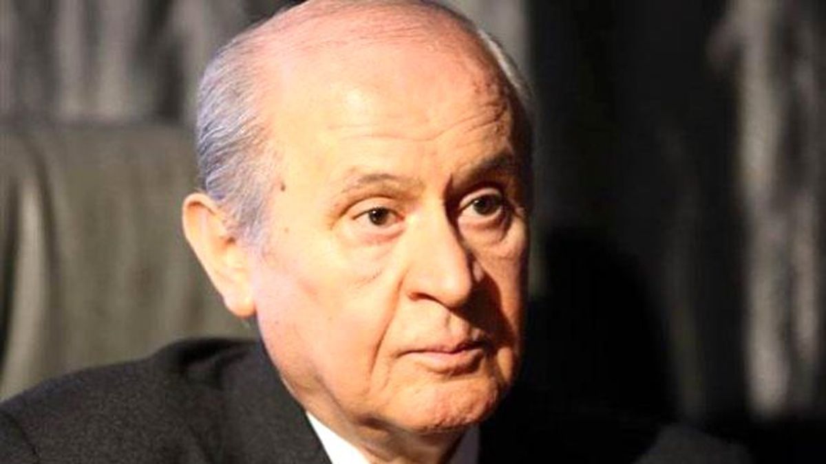 Anjiyo Olan Bahçeli Bugün de Dinlenecek