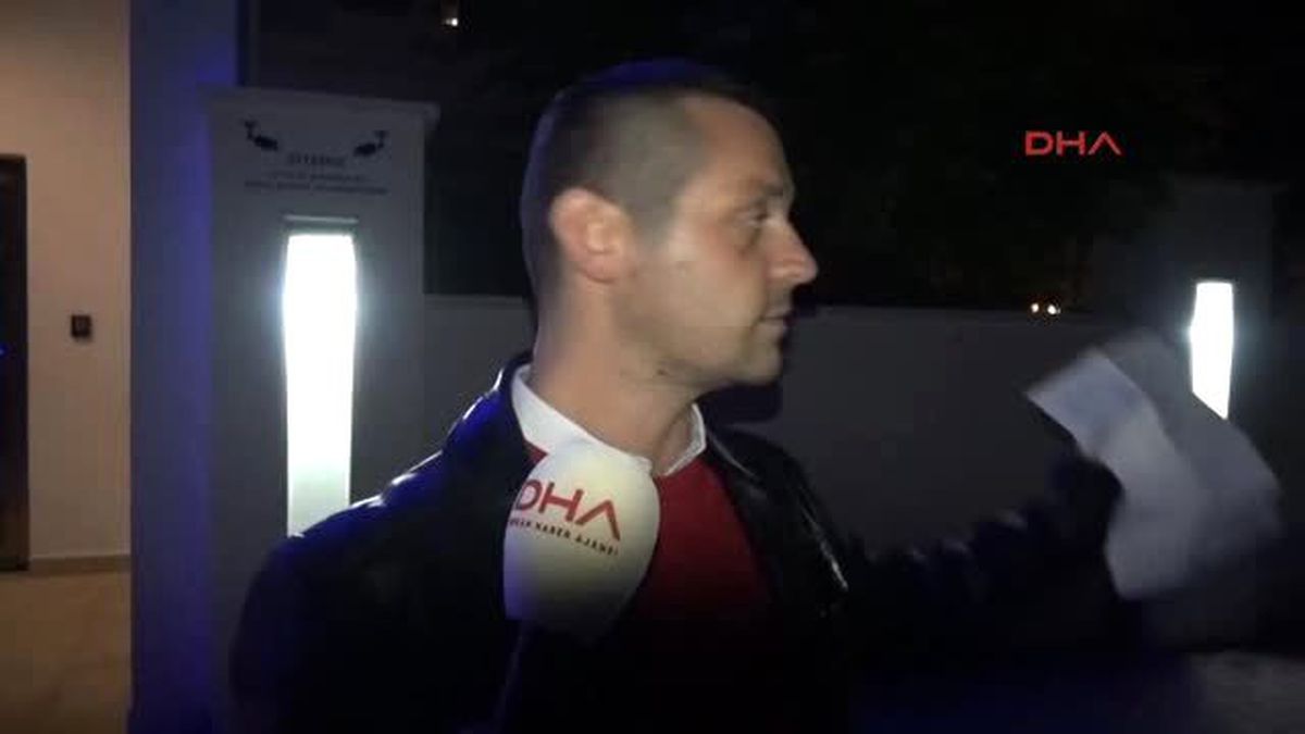 Antalya Başkasının Evini Kiraya Vererek Dolandırdı