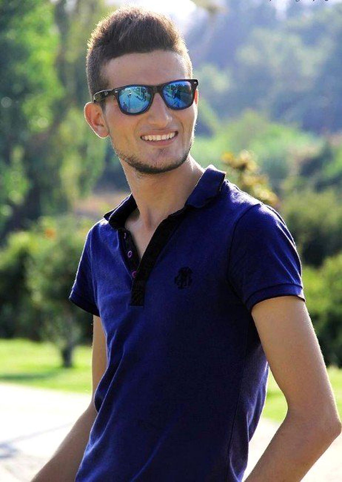 Antalya\'da 19 Yaşındaki Gencin Şüpheli Ölümü