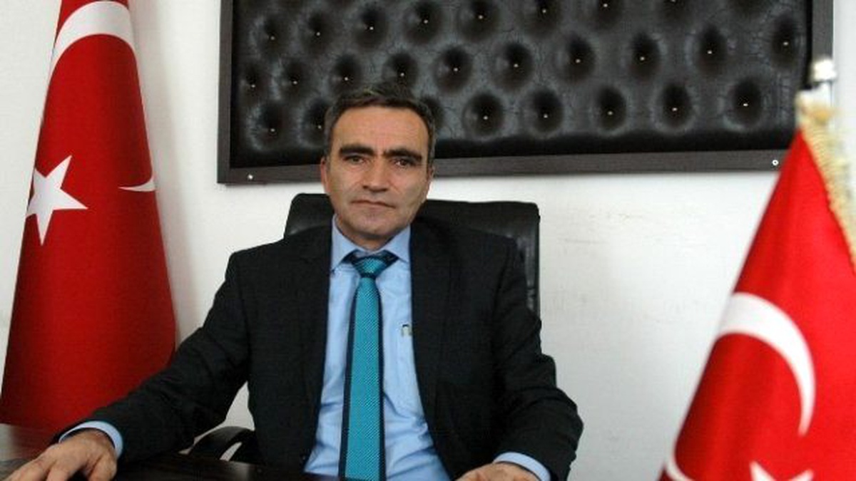 Ardahan Meclis Başkanı Akademisyenleri Eleştirdi
