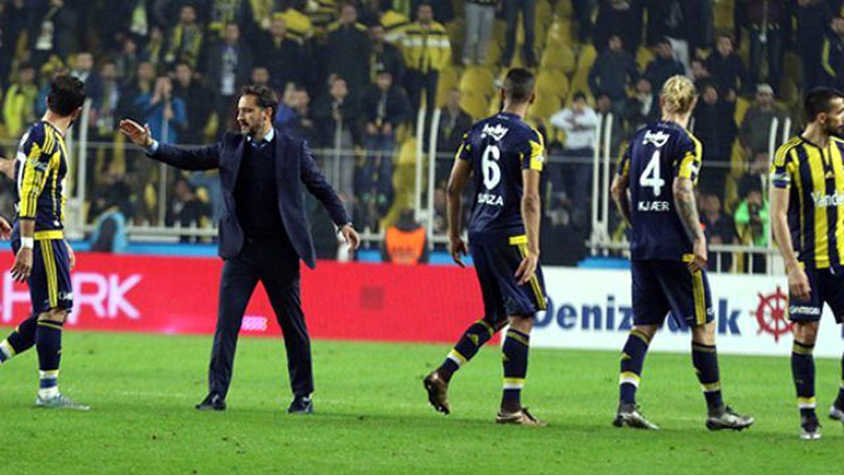 Atletico Madrid, Kjaer ve Mehmet Topal'a Talip Oldu
