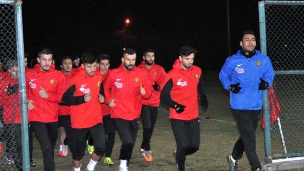 Aybaba: "Fenerbahçeli Oyuncuların Kalitesini Biliyoruz"