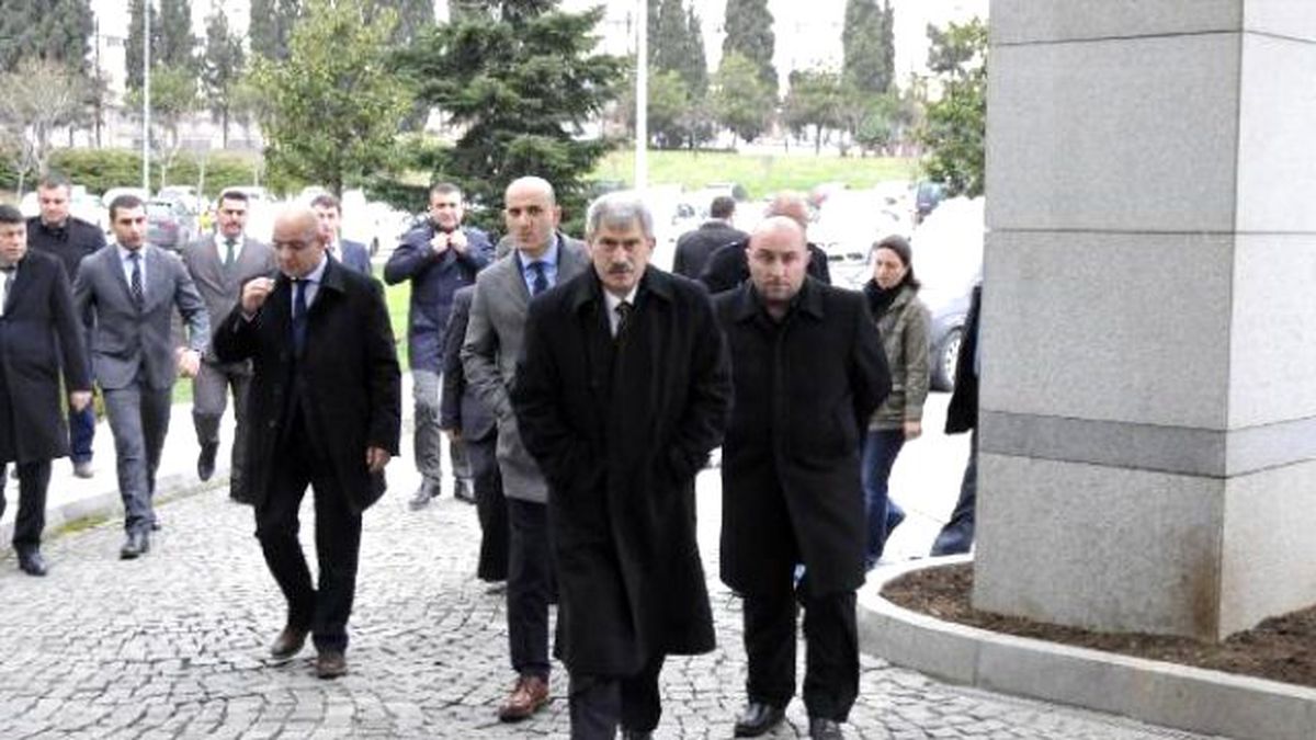 Bahçeli Bugün İstirahat Edecek (2)