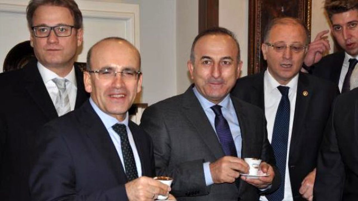 Bakan Çavuşoğlu: Mültecilere 8 Milyar Dolardan Fazla Para Harcadık (2)