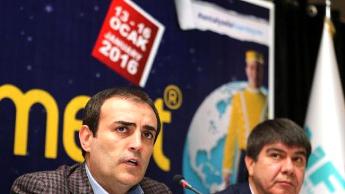 Bakan Ünal, Turizmcilere Seslendi: Rahat Olun