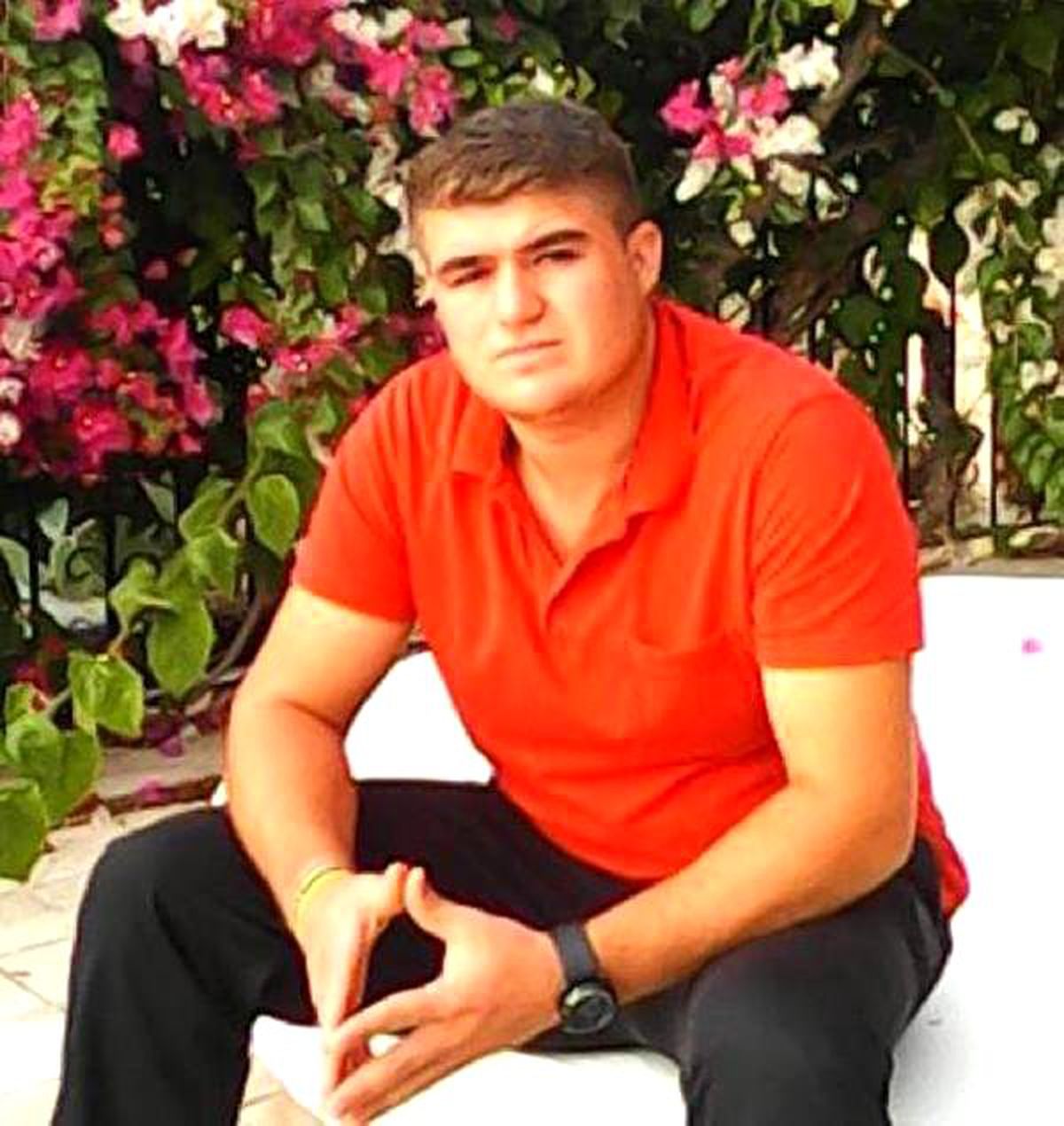 Balık Avlarken Kaybolan Genç 3 Gündür Bulunamadı
