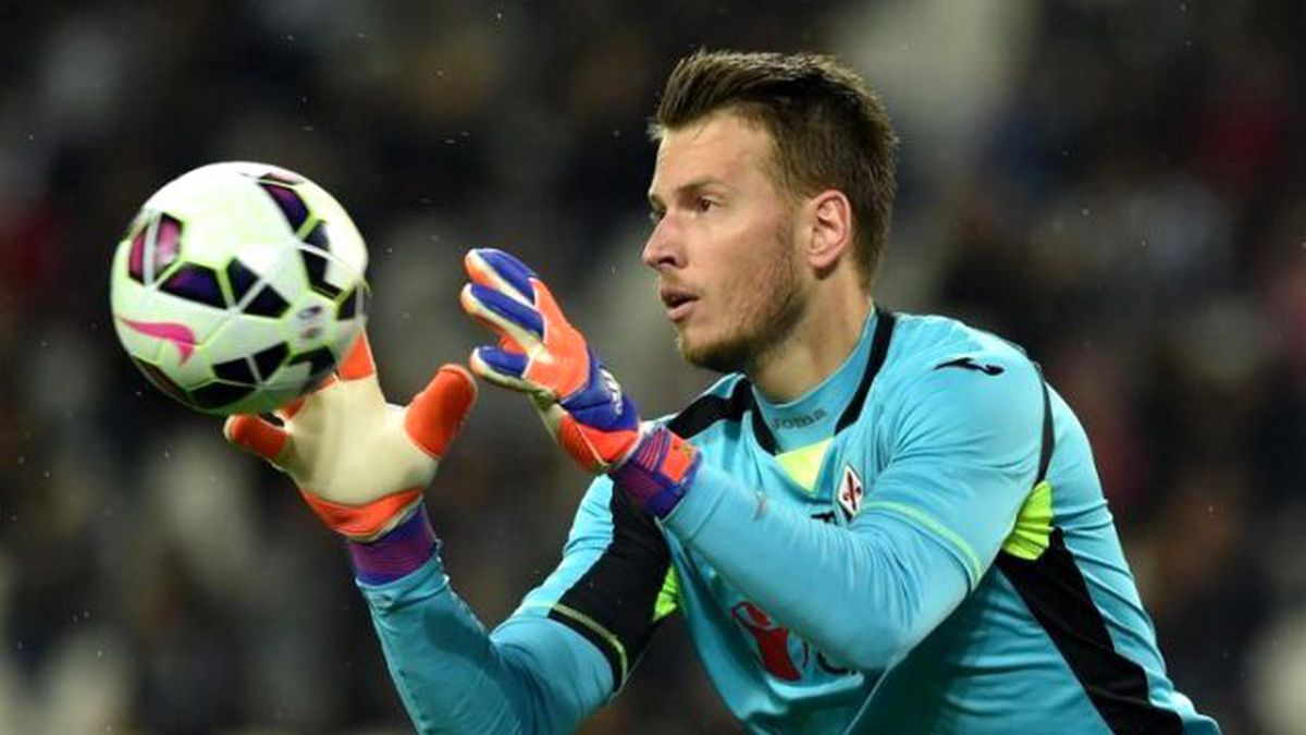 Beşiktaş'ta Norberto Neto Sesleri