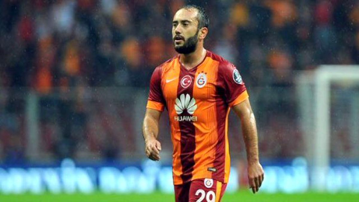 Biz Bitti Demeden Bitmez"