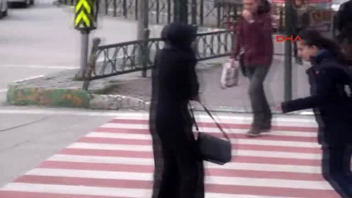 Bursa Lodos Bursa\'da Yaşamı Etkiledi