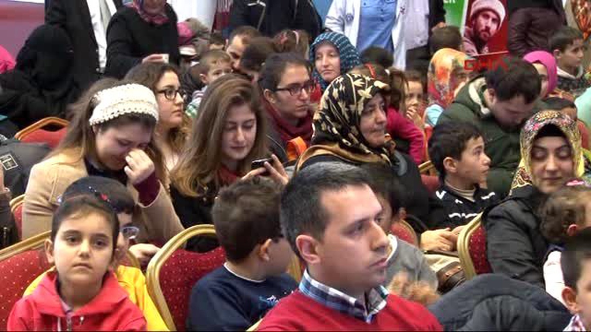 Bursa Suriyeli Kozmonot: Türkiye Uzay Bilimlerine Daha Fazla Yatırım Yapmalı