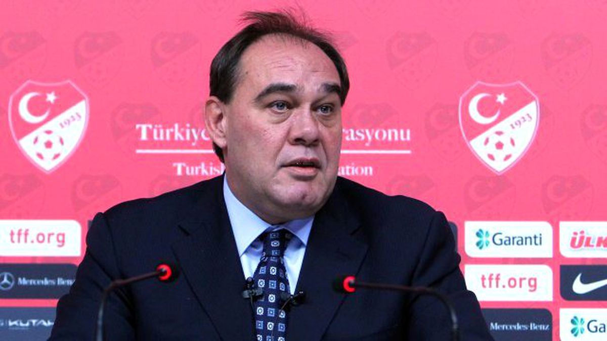 Deplasman Yasağı Kalkıyor Mu?